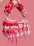 Love Rope Bag