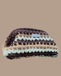 CLUTCH BAG PATTERN