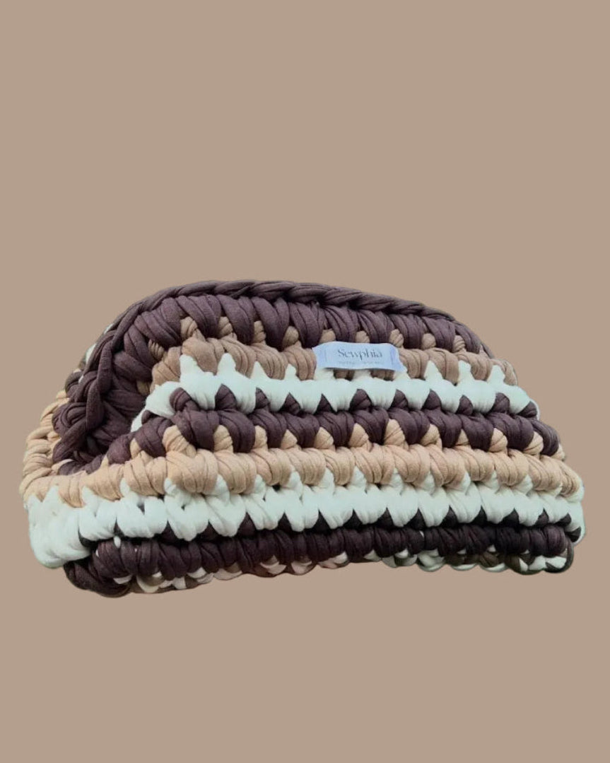 CLUTCH BAG PATTERN