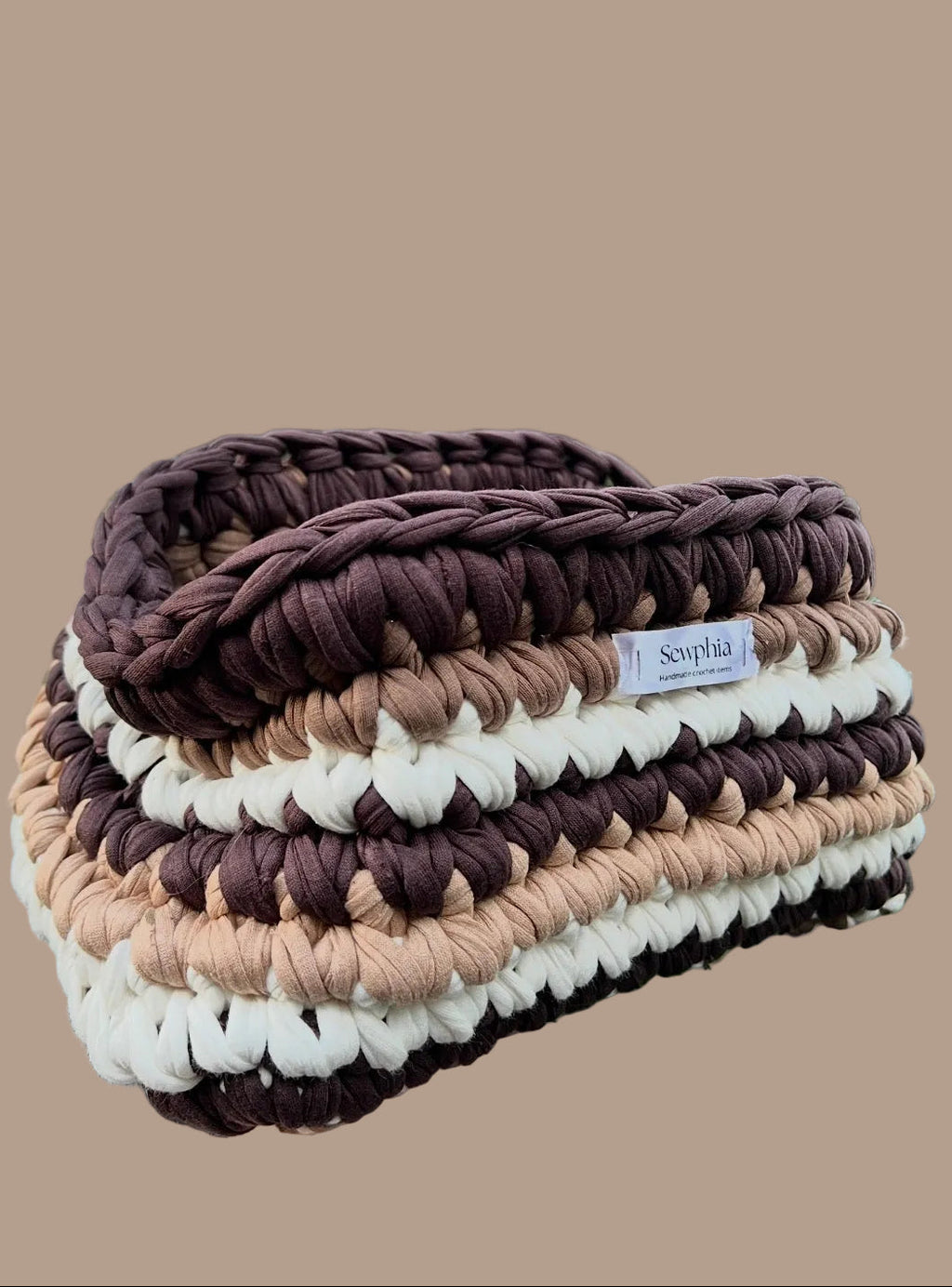CLUTCH BAG PATTERN