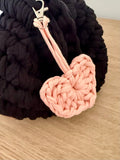 Love Heart Charms