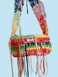 TROPICAL CROSSBODY BAG