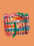 RAINBOW MINI TOTE BAG