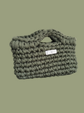 Green Box Bag